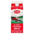 thumbnail image 1 of ADL Homogenized Milk, 1 of 11