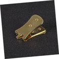 thumbnail image 4 of Gold-- Mute, Practice Mute, Accessories, Fittings Fiddle Mute, 4 of 10