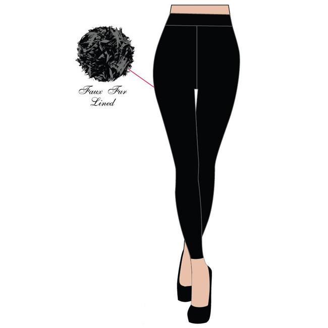 Eros G01-QMAFL7001-ML-BLK Marilyn 