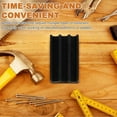 thumbnail image 2 of Magnet Screw Driver Bits Hex Screw Holder Sleeve for Impact Driver, 2 of 5