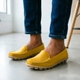 thumbnail image 2 of Taqqpue Women's Flats Shoes Women's Casual Flats Loafer Shoes for Women, 2 of 7