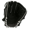 thumbnail image 4 of Mizuno Pro Select Fastpitch Softball Glove 12.5", Left Hand Throw, 4 of 8