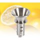 thumbnail image 3 of Exprimidor manual de cítricos, herramienta de cocina plateada, naranja, limón, lima, acero inoxidable, exprimidor de frutas, 3 of 5