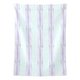 thumbnail image 2 of EREHome Drips And Bugs Crop Home Decoration Wall Tapestry 60x40 inches, 2 of 3