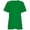 Green, variant on Fgnfyis Summer Tops For Women Casual Short Sleeve Round Neck T Shirt Ruffled Detail Comfortable Breathable Soft Stylish Top Everyday Wear Womens Short Sleeve Tops Dark Purple XL