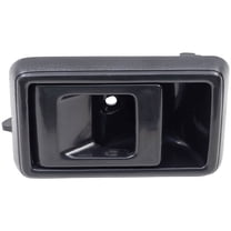 Interior Door Handle - Compatible with 1987 - 1991 Toyota Camry 1988 1989 1990