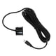 thumbnail image 3 of Sensores Zumbador 19Mm Kit De Sensor De Aparcamiento De Coche Sistema De Sonda De Alerta Inversa 4 Uds matsuzay VI008737-01, 3 of 7