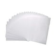 thumbnail image 1 of DIY Heat Shrink Sheets Printable Art Craft Paper Heat Shrink Wrap Papers for Keychains Translucent, 1 of 8