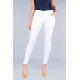 thumbnail image 1 of Pantalon Oggi Jeans De Gabardina Dama Chinos Skinny, 1 of 3