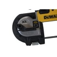 thumbnail image 5 of Dewalt DCS378B 20V MAX XR Cordless Brushless 3-3/8" Cut Capacity Bandsaw (Tool Only), 5 of 5