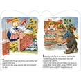 thumbnail image 5 of 3 Little Pigs (Board Book), 5 of 10