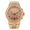Michael Kors Women's MK5412 Dylan Rose-Tone Watch