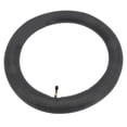 thumbnail image 4 of Scooter Tire Tube, 16×2.125 Shock Absorbing High Air Tightness Electric Scooter Inner Tube Temperature Resistant With Extended Valve For Electromobile, 4 of 8