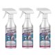 thumbnail image 1 of 3pcs Bathroom Cleaner Bathroom Sink Toilet Derusting Cleaning Decontamination Descaling Multi-purpose Cleaner, 1 of 5