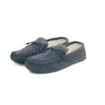 thumbnail image 2 of Eastern Counties Leather  Wool-blend Soft Sole Moccasins, 2 of 3