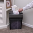 thumbnail image 5 of Royal ST80X 8-Sheet Crosscut Paper Shredder with Pullout Basket - 89177V, 5 of 11
