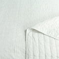 thumbnail image 3 of MarCielo 3 PCS 100% Cotton Oversized Bedspread Set Coverlet Quilt Set Stitching, 3 of 5
