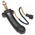 thumbnail image 3 of 2Pcs L+R 3 Buttons Excavator Joystick Assy Handle Gears for Daewoo Doosan DH DX150 215 225 300 370-, 3 of 5