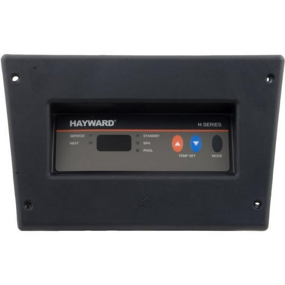 Hayward IDXLCPA1930 Ignition Module/Control Bezel Assembly