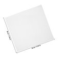 thumbnail image 2 of COMPUKAS 100pcs Soft Packing Material Foam Wrap Bag EPE Material For Cups, 2 of 8
