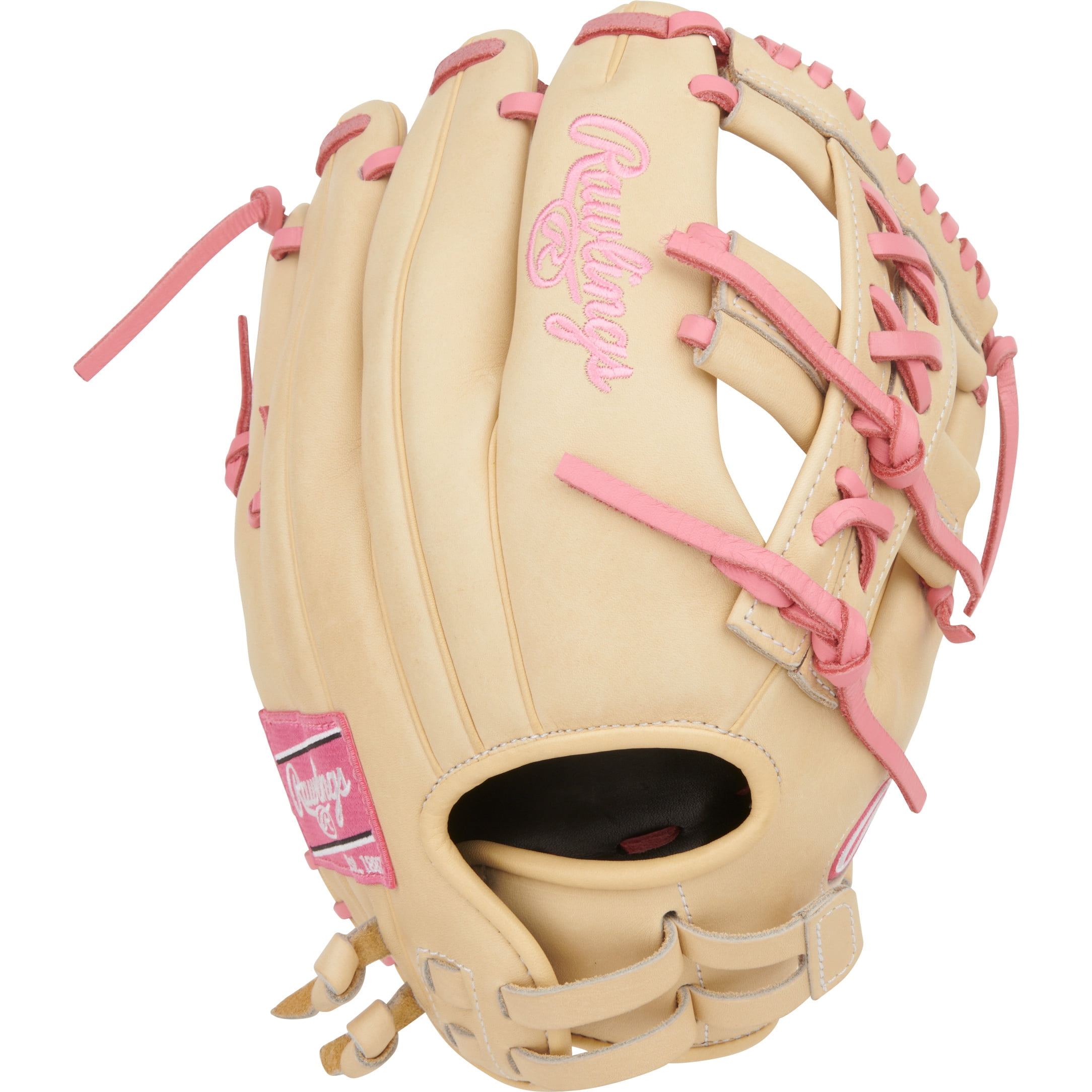 Rawlings Heart of the Hide Softball Glove | 12-Inch | Split Single Post Web