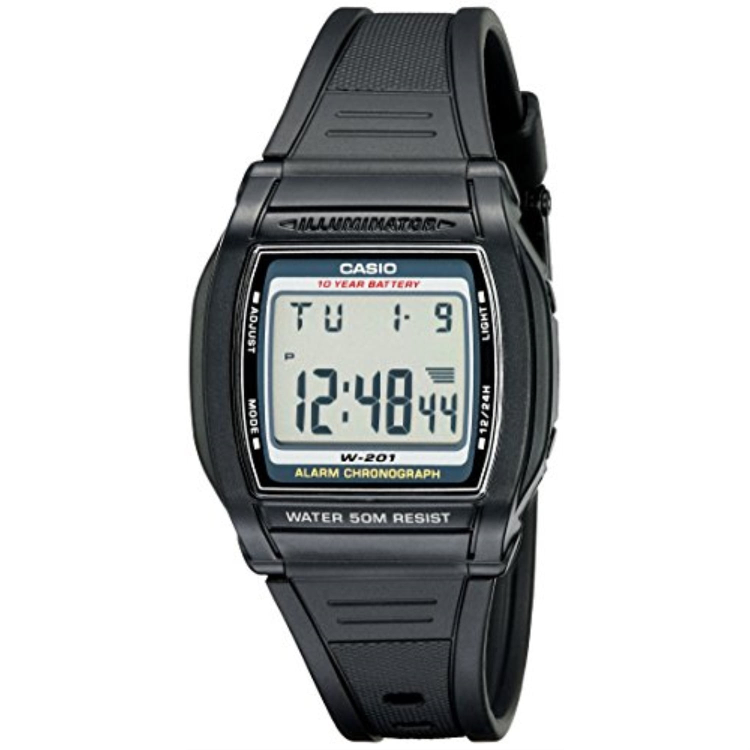 casio w 300