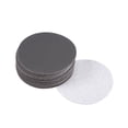 thumbnail image 5 of Uxcell 3" 600 Grit Silicon Carbide Hook and Loop Sanding Disc 20 Pack, 5 of 5