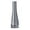 Soot, variant on Bud Bottles Glass Bottle Flower Vase Modern Flowers Holder Narrow Glass Vases Flowers Glass Vase for Drawing Room Holidays Home Decoration Colorful