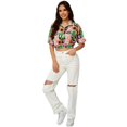 thumbnail image 5 of Blusa tipo chamarra Roman Fashion, 2025 (Naranja) naranja G Roman Fashion BL-JUL-2025-LIMA-TR-ALL, 5 of 5