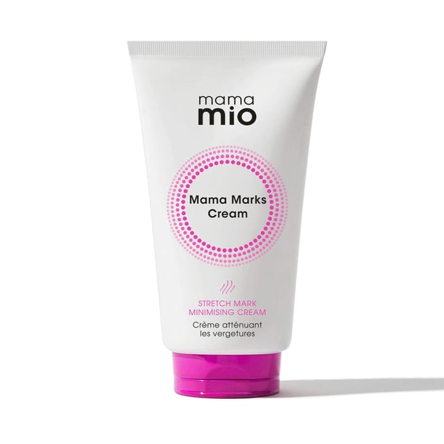 Crema Mama Mio Mama Marks 150 ml