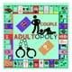 thumbnail image 1 of Pareja Adulto-Juego mesa Opoly Juegos para parejas Ideas citas nocturnas, 1 of 9