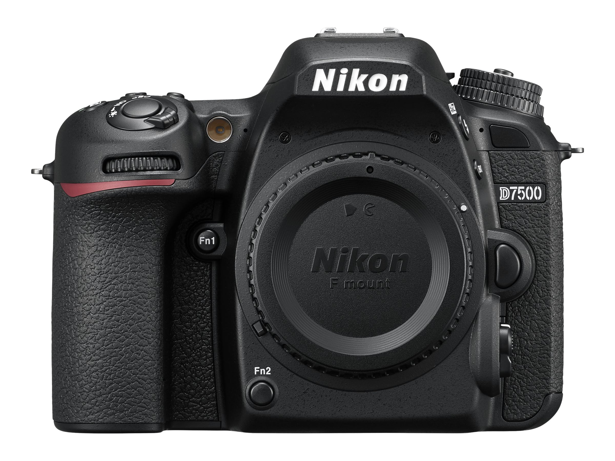 Nikon D750 Professional DSLR Full-Frame Camera, 24.3MP, WiFi Nikon D750 Professional DSLR Full-Frame Camera, 24.3MP, WiFi