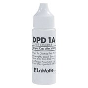 LaMotte 60 ml Free Chlorine DPD 1A