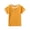 Yellow, variant on KYAIGUO Toddler Girls One Piece Swimwear Kids Long Sleeve Swimwear with Zipper 4-12T Beach Sun Protection Bathing Suit for Girls