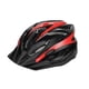 thumbnail image 3 of Casco de bicicleta de montaña Strade Fareast Limited ajustable y elegante Negro y rojo, 3 of 8