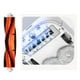thumbnail image 4 of Cepillo Lateral de cepillo principal para aspiradora Robot Xiaomi Dreame W10, 2 uds., 4 of 5