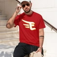 thumbnail image 4 of Tohoku Rakuten Golden Eagles Shirt Short Sleeve Cotton Tshirt, 4 of 5