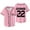 Style 8, variant on Lil Tecca Dopamine Baseball Jersey Women Men Fashion V-neck Short Sleeve T-Shirts