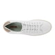 thumbnail image 4 of TENIS CABALLERO LEVI´S L2222502 SIMIPIEL BLANCO Levis  L2222502, 4 of 4