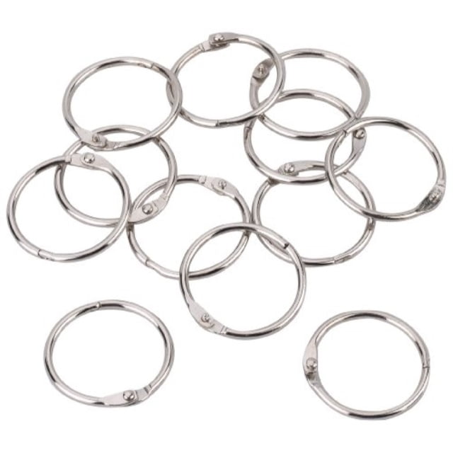 grover tr9404 flip folder rings 12pk