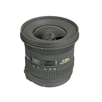 Sigma 10-20mm F3.5 EX DC HSM (Nikon)