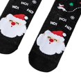 thumbnail image 7 of Christmas Socks Gift Holiday Colorful Socks for Mother Day Seasonal Holiday, 7 of 7