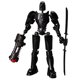 thumbnail image 2 of Robot Combat Xihbxyly 13 Articulaciones Juguete Impreso móvil Nueva Marioneta de alas, 2 of 7