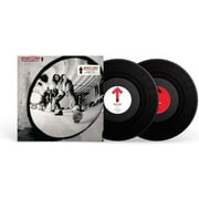 Pearl Jam - Rearview-Mirror Vol. 1 (Up Side) [Black Vinyl] - Rock