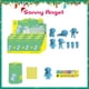 thumbnail image 2 of Nueva caja ciega Smiski Hippers Sonny Angel Party Series, minifiguras decorativas, juguetes, regalo, decoración, regalos de Navidad, 2 of 5