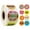 Multicolor, variant on In Stickers Stickers Toys for Kid's Roll 500 Teacher Cartoon A Sheets Classroom Education