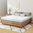 thumbnail image 6 of Yilicy 10 inch Full Mattress, Medium Gel Memory Foam Mattress in a Box for Adult, Full Size, 6 of 7