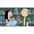 thumbnail image 2 of American Dad! Season 18 Complete DVD - Animation, Comedy, 2 of 4
