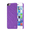 Purple, variant on Phone Case w/Mirror, Card & Cash Holder-iPhone 6/6plus, 7/7plus 8/8plus X (Ten)
