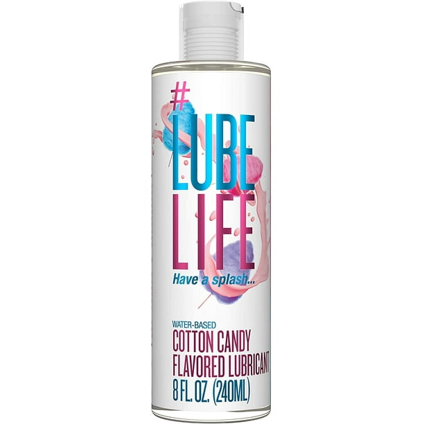 best lube for oral